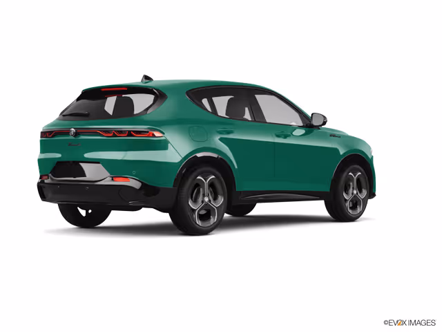 2026 Alfa Romeo Tonale