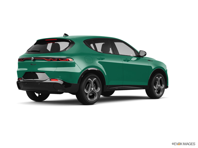 2026 Alfa Romeo Tonale