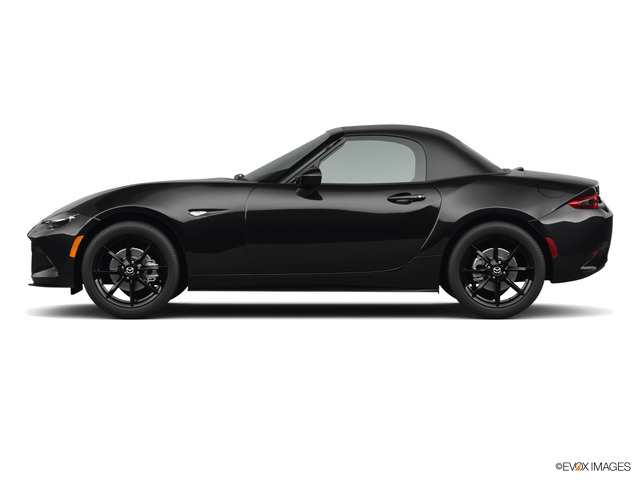 2026 Mazda MX-5 Miata