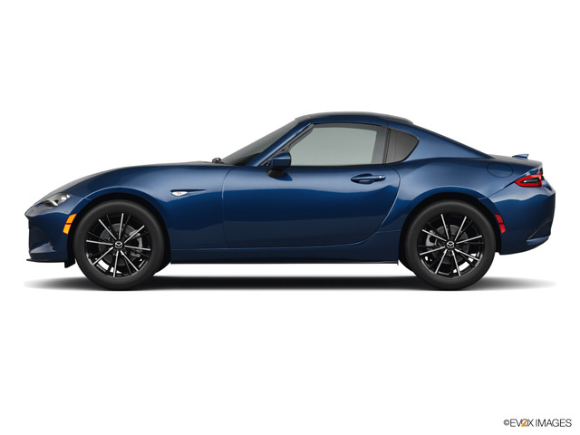 2026 Mazda MX-5 Miata RF