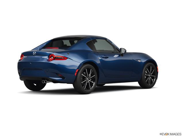 2026 Mazda MX-5 Miata RF