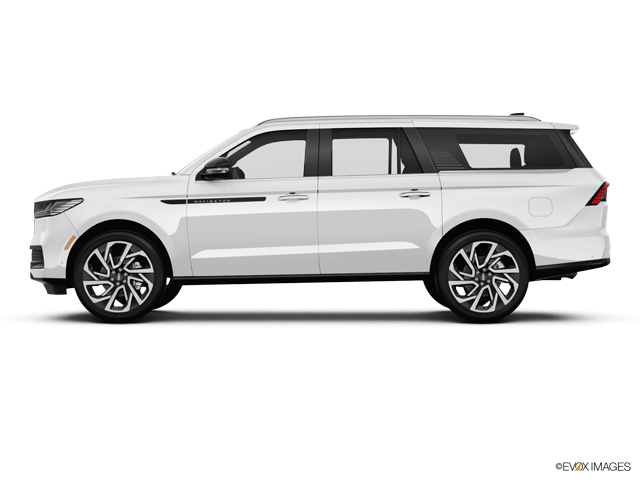2026 Lincoln Navigator