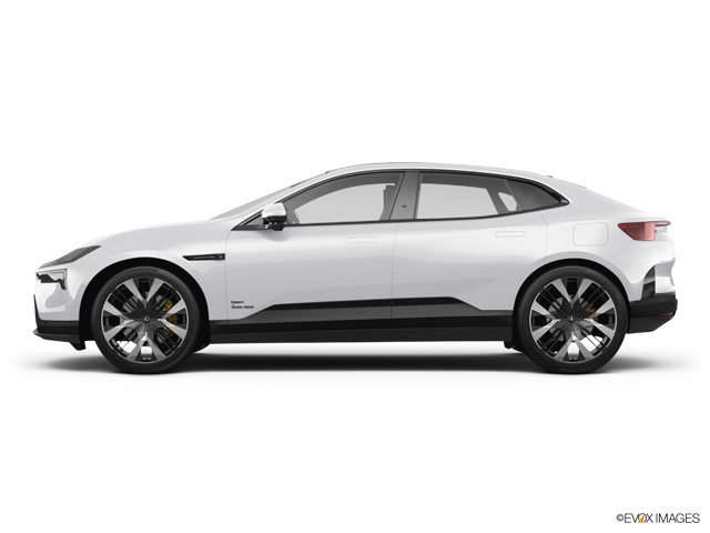 2026 Polestar Polestar 4