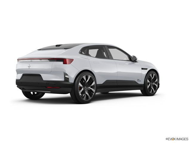 2026 Polestar Polestar 4