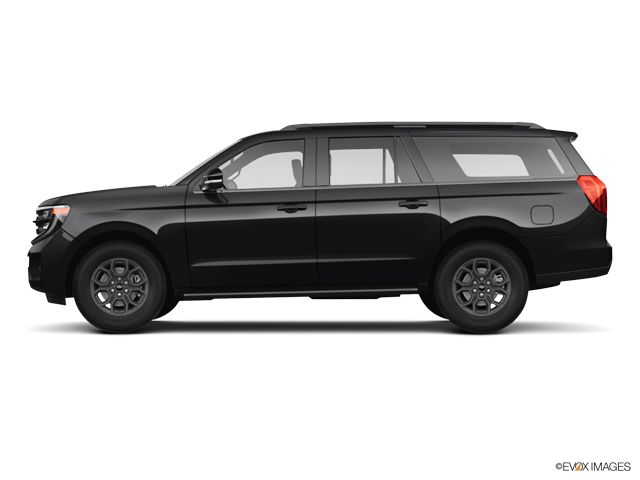 2026 Ford Expedition MAX