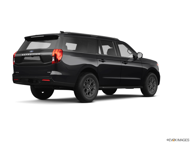 2026 Ford Expedition MAX