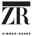 Zimmer + Rohde