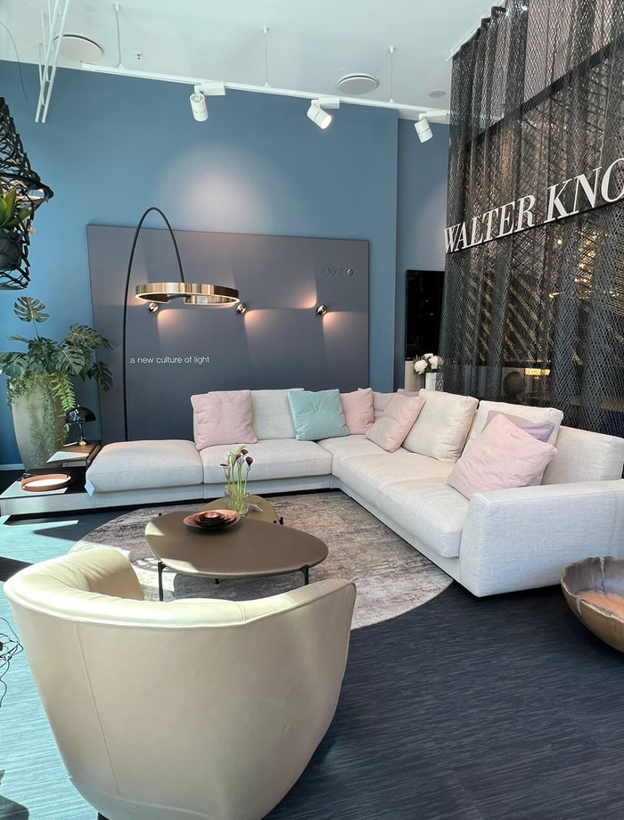 Grand Suite von Walter Knoll