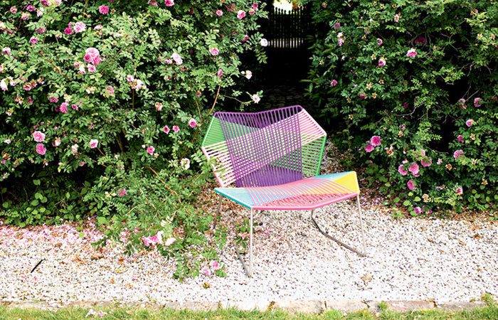 Tropicalia von Moroso