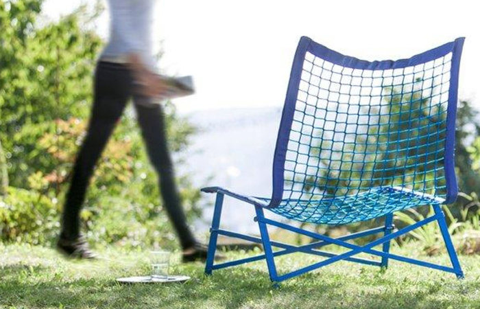 „Tie-Break“ von Richard Lampert ... 