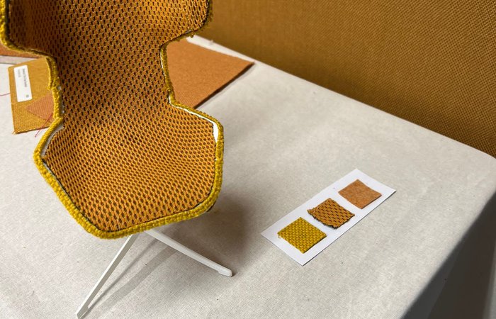 Es entstanden ganz individuelle Versionen des „Take a Line for a Walk“