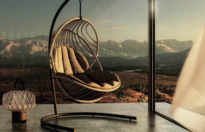 „Kida“ – Dedon