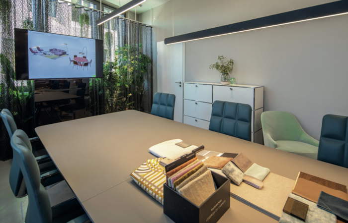 3D Darstellungen visualisieren unsere Entwürfe optimal