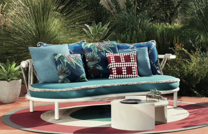 „Trampoline“ von Cassina