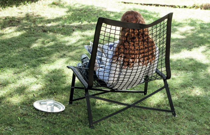 „Tie Break“ von Richard Lampert