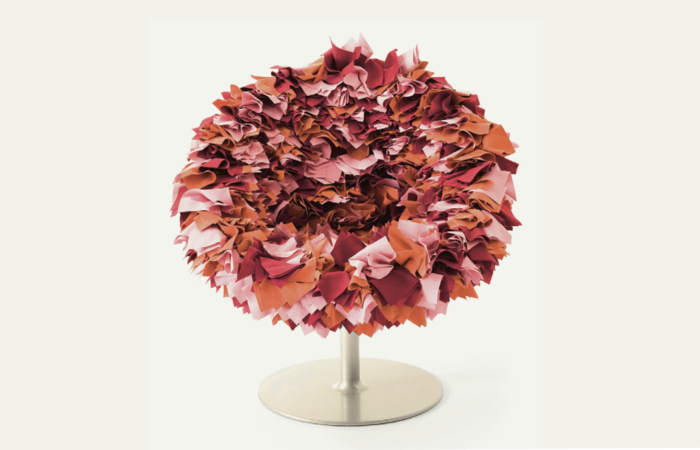 Bouquet, Sessel by Tokujin Yoshioka, 2008 für Moroso