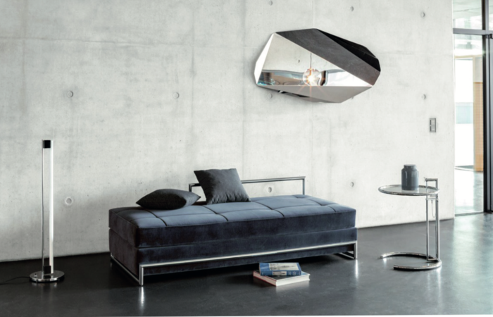 Daybed, Eileen Gray 1925&nbsp;