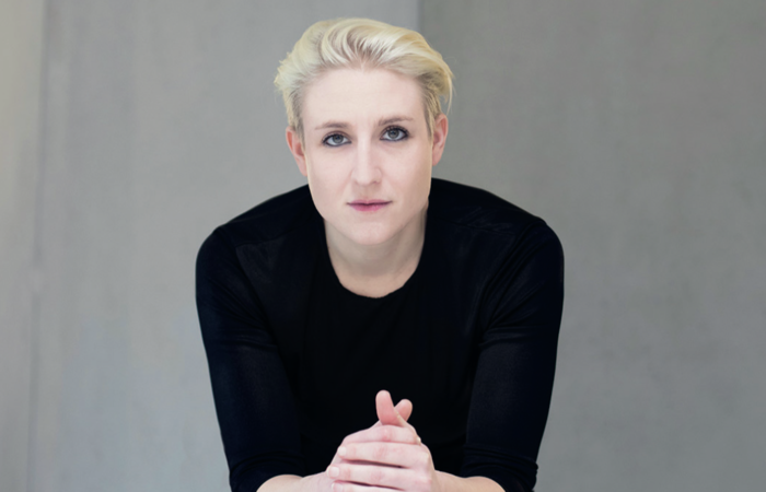 Victoria Wilmotte&nbsp;