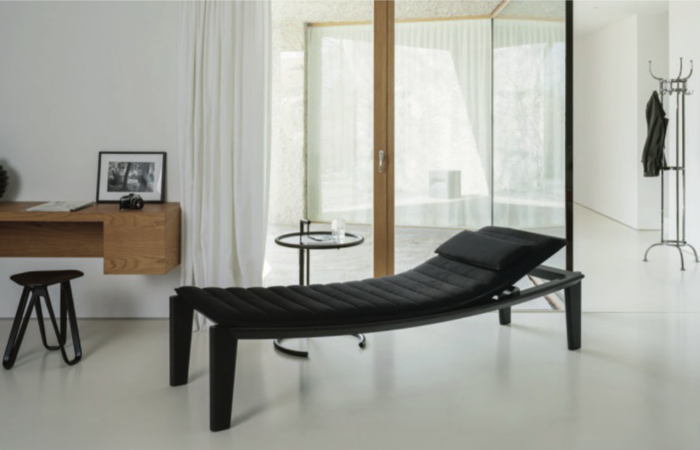 Ulisse Daybed, Kontstantin Grcic 2016&nbsp;