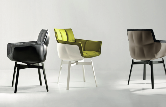 HUSK – schön und extrem bequem, in vielen Varianten erhältlich