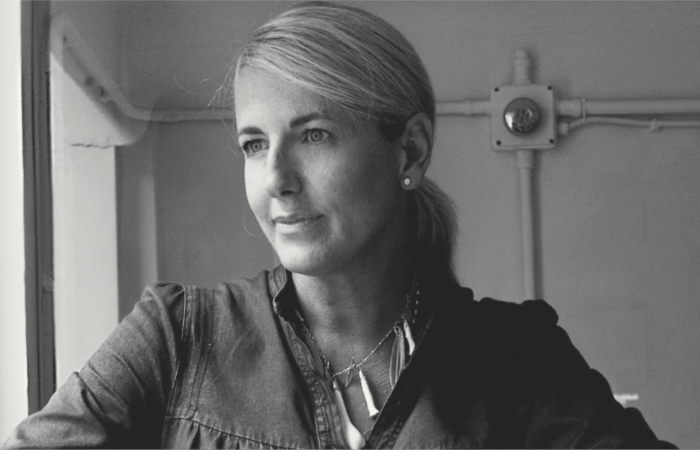 Patricia Urquiola – schuf zahlreiche Produkte für B&B Italia