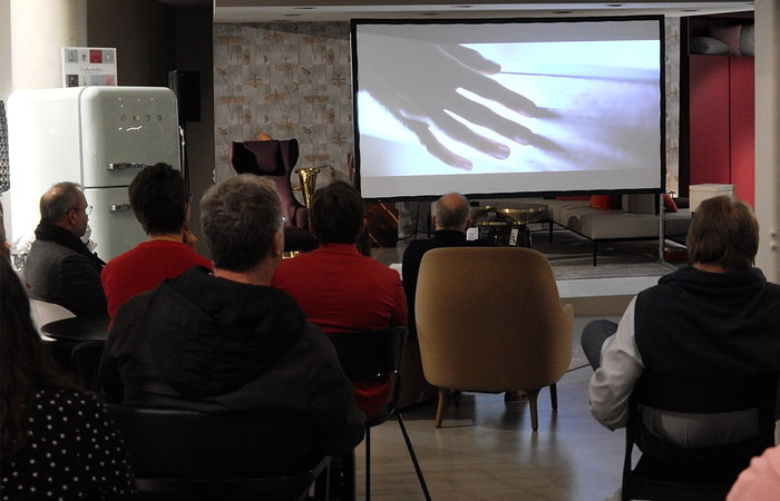 Rückblick mit Barbara Benz 