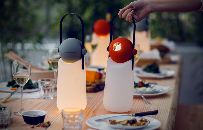 Guidelight – von Wetlevree