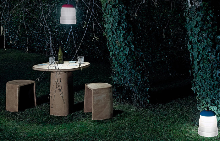 Cri Cri – von Foscarini