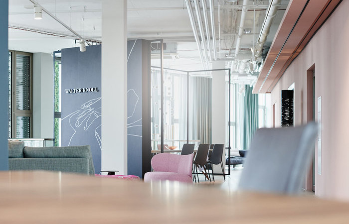 Interview Barbara Benz Architare Barbara Benz Einrichten