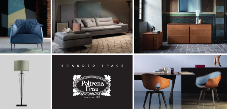 Poltrona Frau