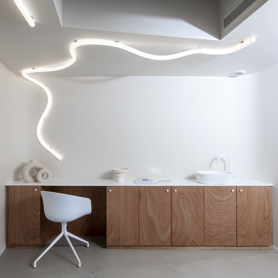 Artemide Impression 4