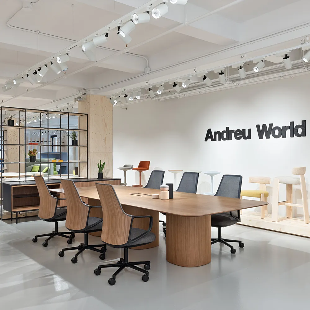 Andreau World Impression 4