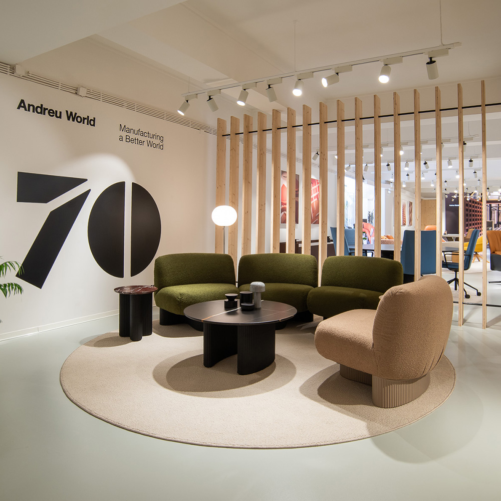 Andreau World Impression 3