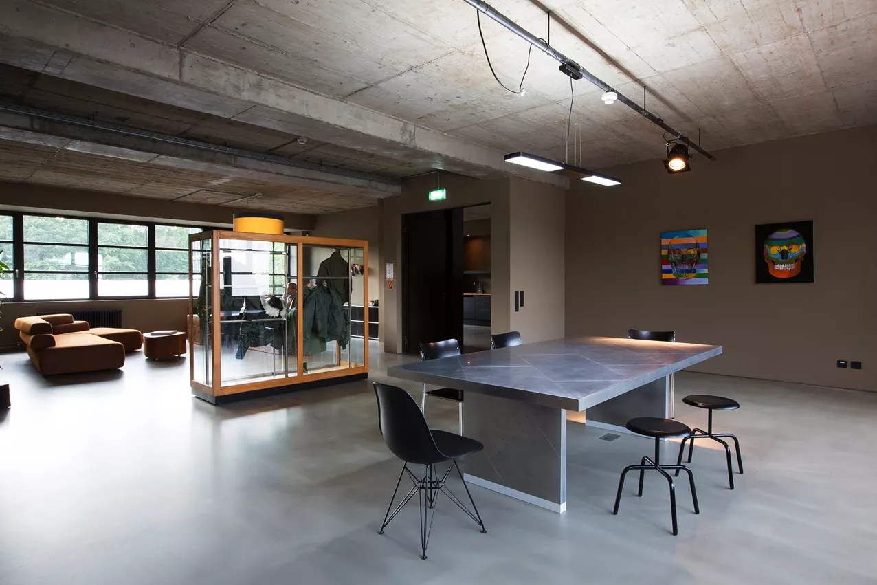 Atelier Haussmann Impression 4