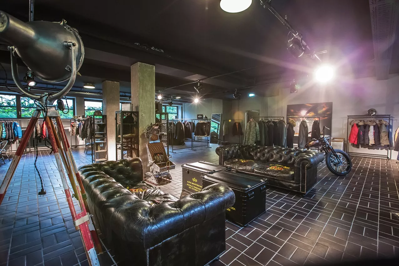 Atelier Haussmann Impression 3