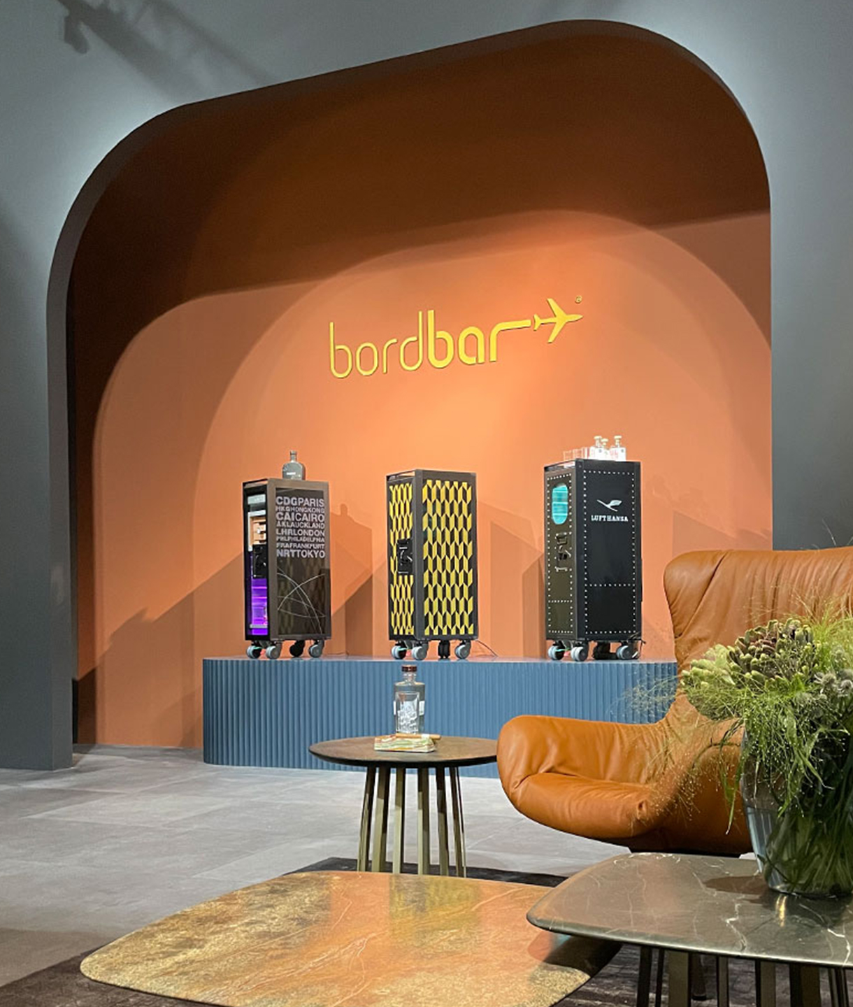 Bordbar Impression 3