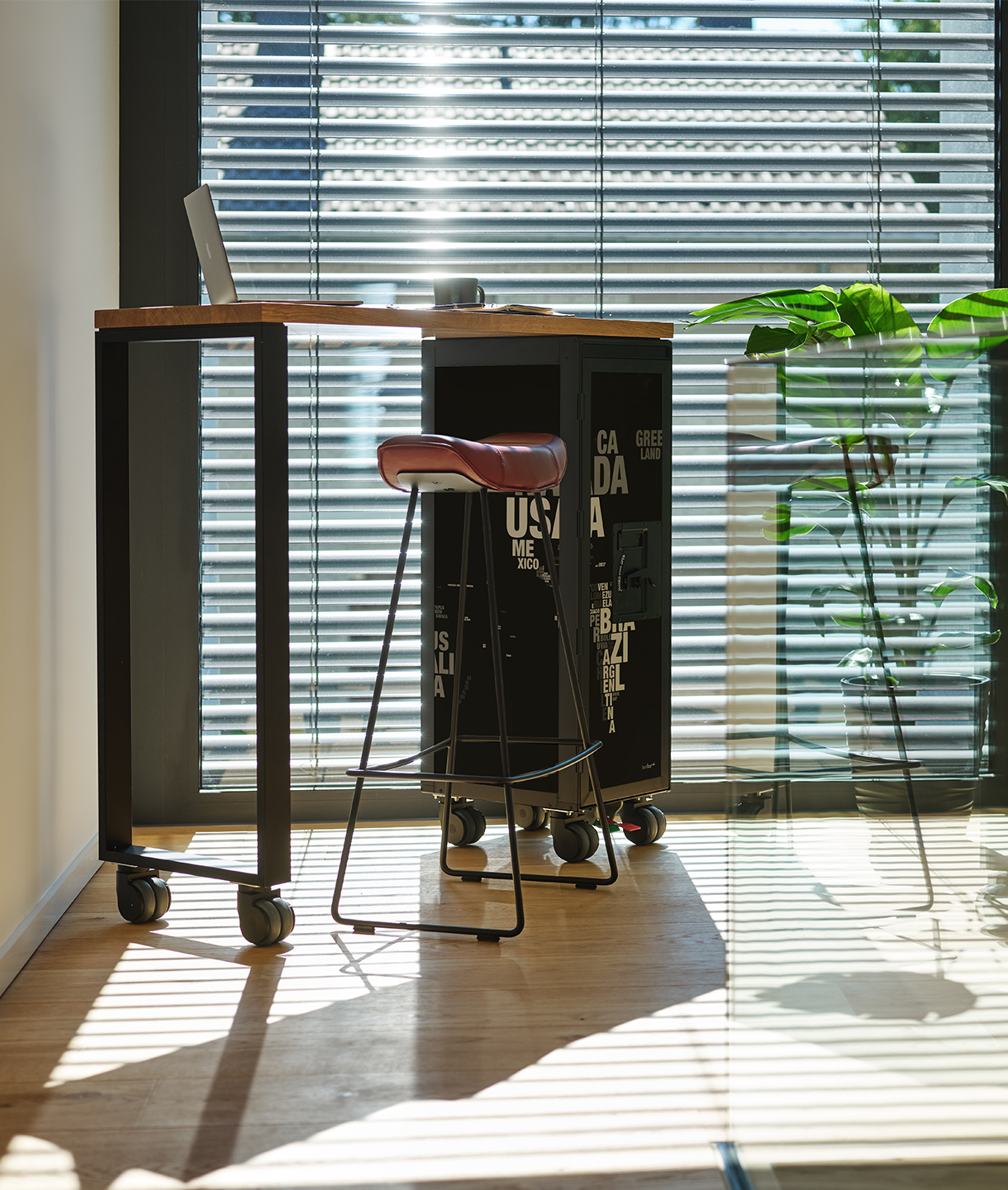 Bordbar Impression 4