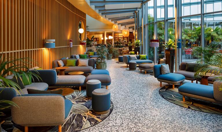 Cappellini Impression 4