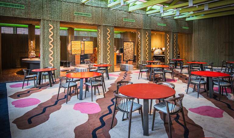 Cappellini Impression 3