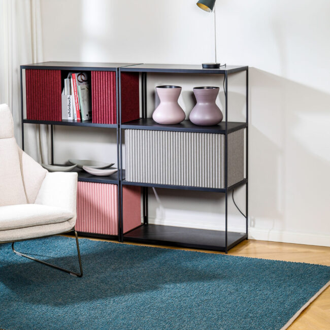 Carpets Remade Impression 3