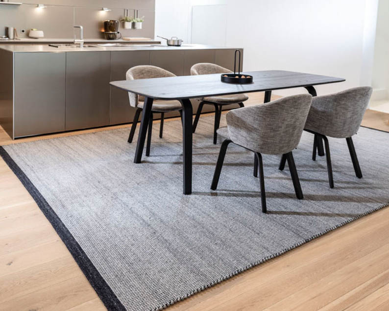 Carpets Remade Impression 4