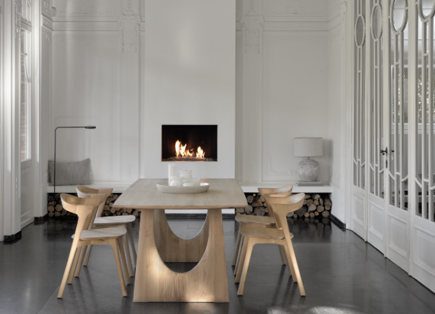 Ethnicraft Impression 4