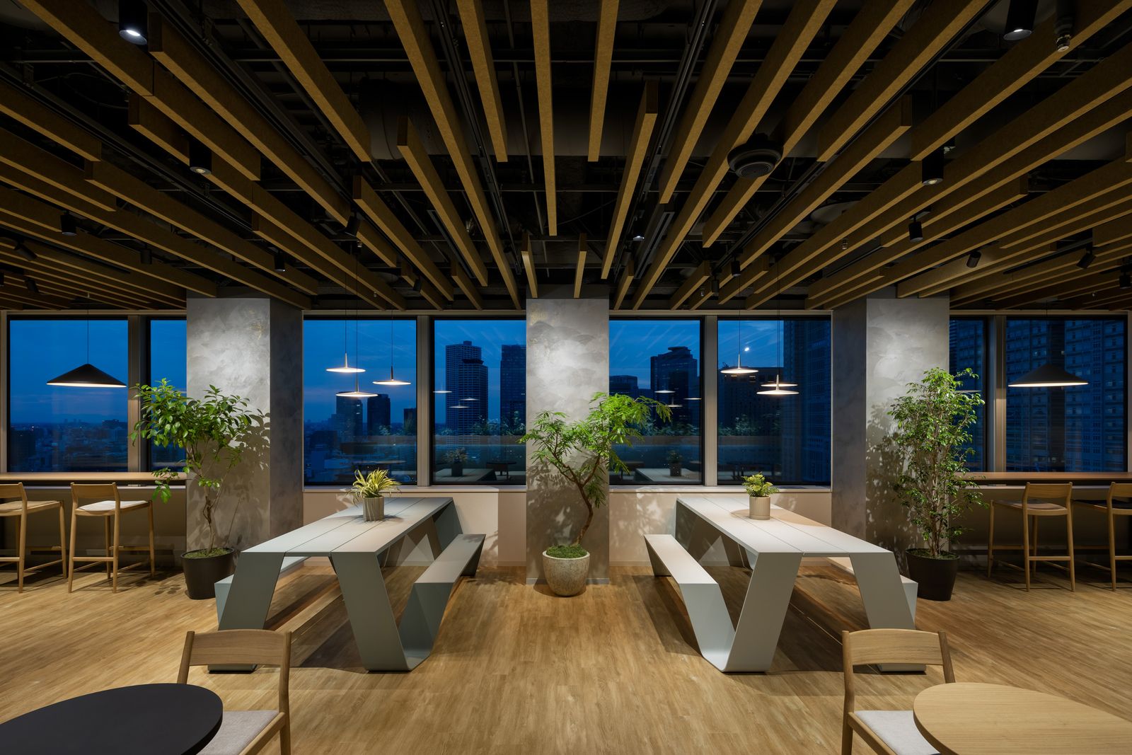 Extremis Impression 3