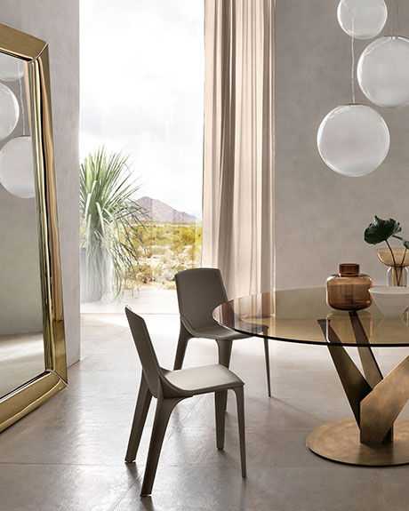 Fiam Italia Impression 4