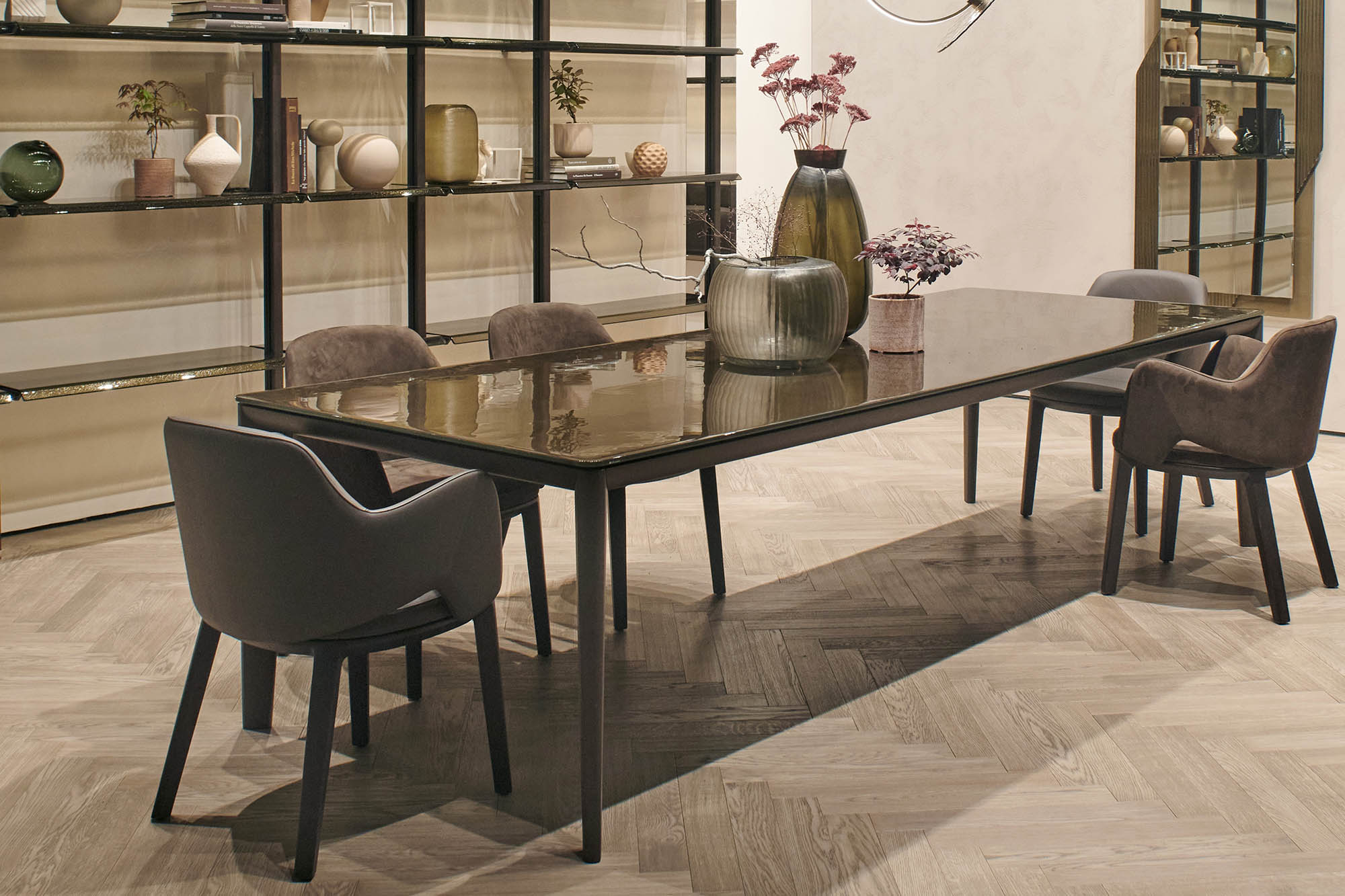 Fiam Italia Impression 3