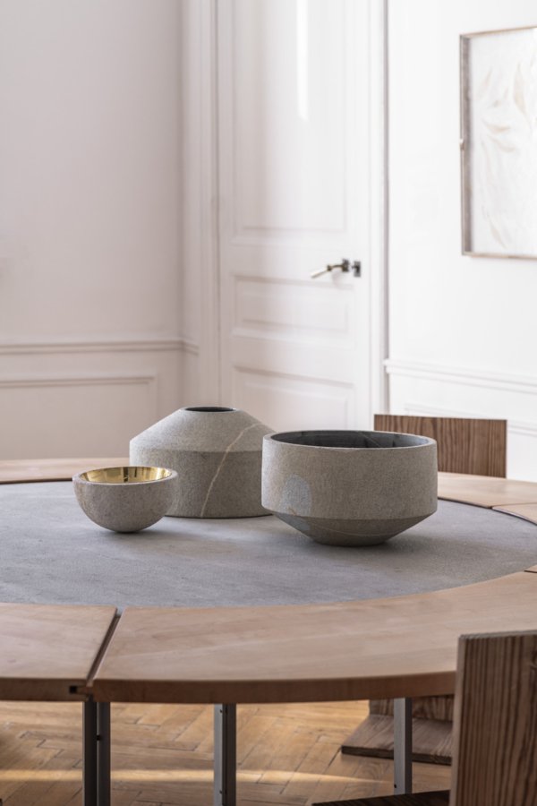 Gardeco Impression 3