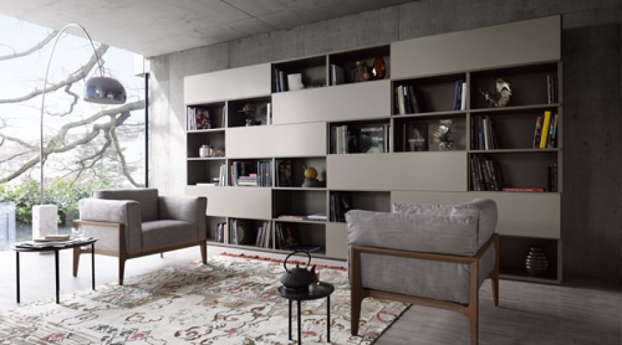 Interlübke Impression 3