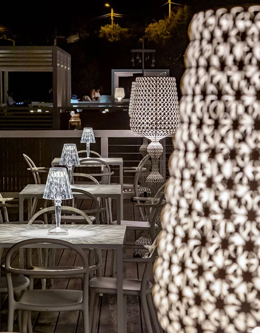 Kartell Impression 4