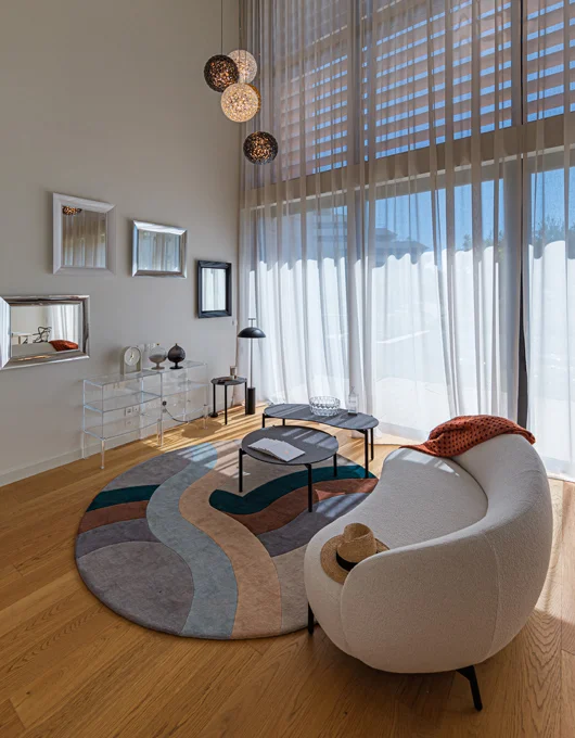 Kartell Impression 3