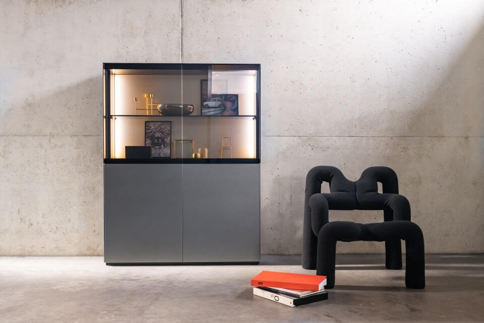 Kettnaker Impression 4